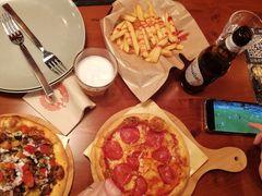-火鬼 PYRO(五道口店)
