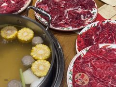 -汕头八合里海记牛肉店(清河店)