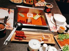 -锦城印象火锅(天府三街店)