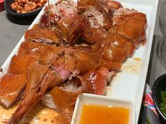 先记烧鹅王-先记烧鹅王·本地粤菜(福永店)