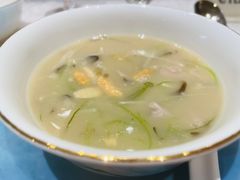 -麒麟中餐厅·经典粤菜·地道菜式老字号(广州长隆酒店)