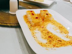 -咪咪川菜(太乙路店)