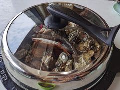 -前王院•巧克力海鲜市集餐厅(万平口店)