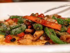 -红色江山(首钢国际大厦店)