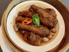 -金悦轩海鲜酒家(拱北店)