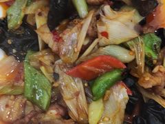 -聚德福海鲜家常菜(刘庄店)