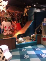 -卡通尼乐园(上海万象城店)