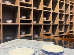 姜汁撞奶-仁信老铺(北滘店)