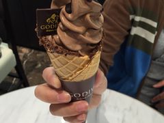 -GODIVA(港汇恒隆广场)