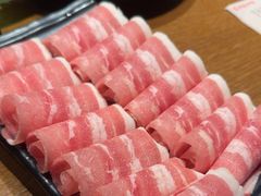 -呷哺呷哺(宝山正大乐城店)