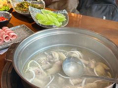 -享润四季椰子鸡音乐主题餐厅(晋江万达店)