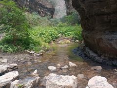 -龙门涧景区