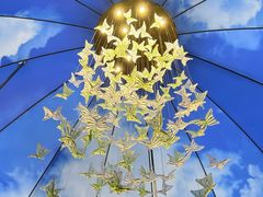-钳小柒·小龙虾蓝龙王烧烤夜宵(长寿路店)