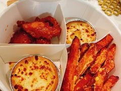 -必胜客(瑞虹店)