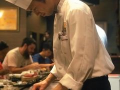 大堂-神户牛排餐厅MOURIYA(总店)