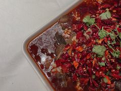 -禾珍珠家常小馆(河南博物院店)