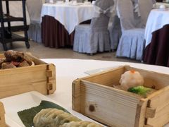 -东江渔村·古典园林·30年粤菜老字号(太和店)