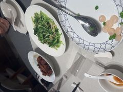 -新吉士·上海菜(浦东LCM置汇旭辉店)