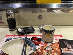 -古田居·特色寿司料理(骏欣中心店)