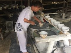 -景德镇古窑民俗博览区