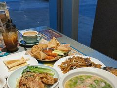 -大头力茶餐厅(花都融创茂店)