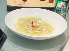 -老淮安·淮安菜(淮阴区店)