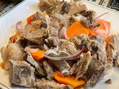 -新疆伊宁远征餐厅