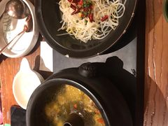 原味汽锅鸡-云海肴·汽锅鸡·云南菜(美罗城店)