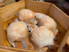 -白天鹅宾馆-玉堂春暖餐厅
