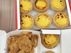 -肯德基(永旺店)