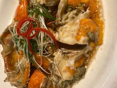 -小厨师·二十年沈家门小海鲜(百井坊巷店)