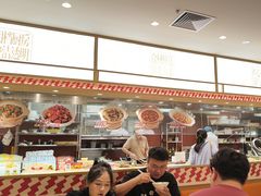 -乡村基·川味现炒大王(熙悦天街店)