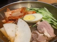 -韩国料理大力士(屏风街店)