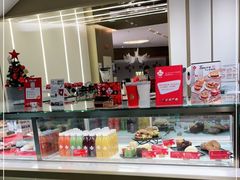 -Tims天好咖啡·贝果(东方广场店)