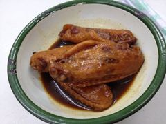 老爸鸡翅-做了不起的80后