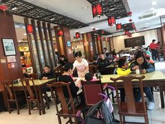 大堂-王興記(中山路店)