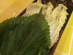 -三代烤肉(保利广场店)