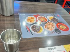 -香港饭店0410(明洞店)