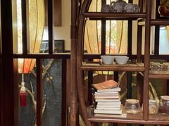 -盤古Spa泰式古法抓龙筋(鲁迅路店)