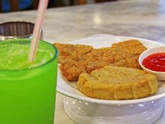 -阿坤纯正西刀鱼丸(Kuala Lumpur Branch)