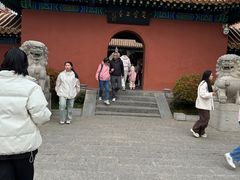 -戏马台景区