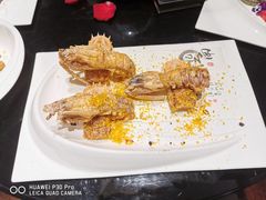 -海味世家·家常菜馆(明州里店)