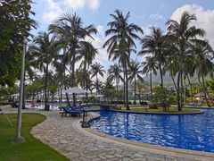 -三亚亚龙湾金棕榈度假酒店