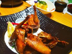-花潮料理艺食馆(世欧广场店)
