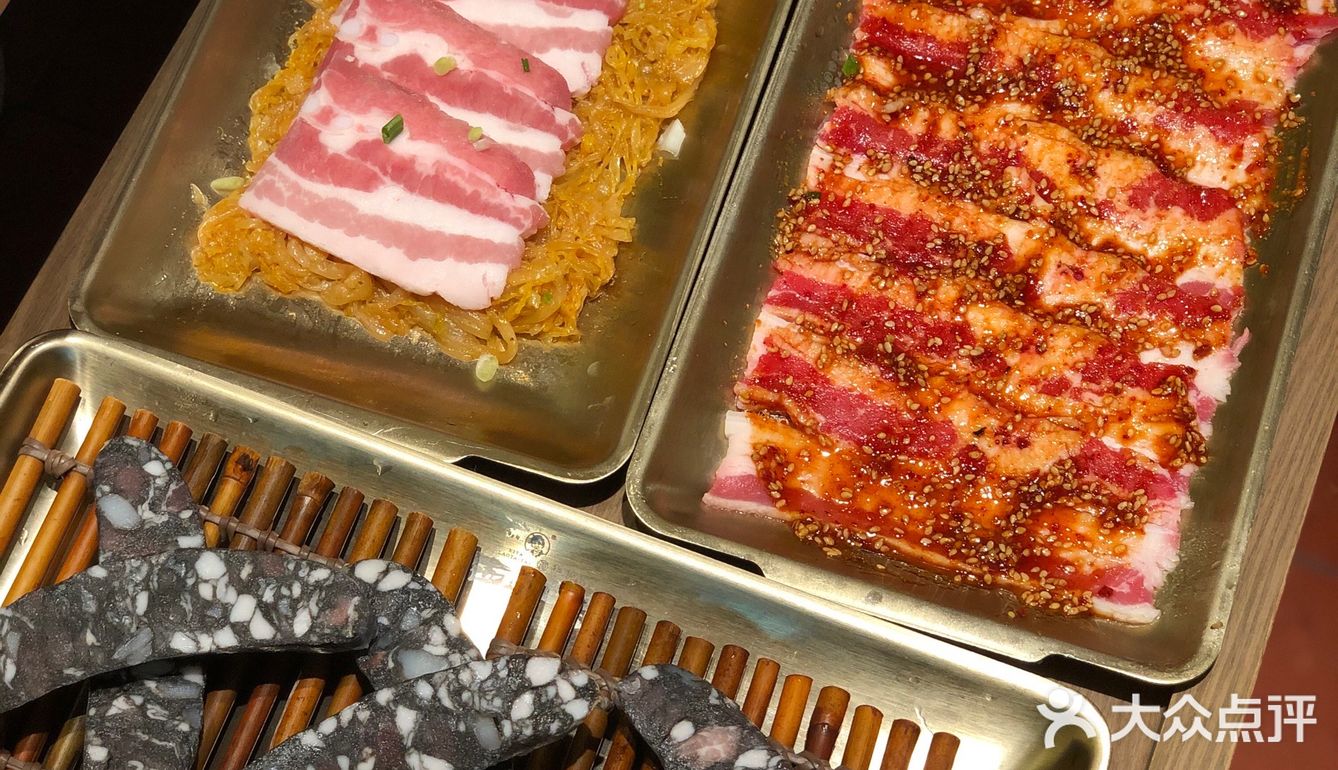 北京夏日｜泥炉烤肉届的扛把子被我找到了！