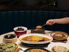 -径山十八道·风味民间菜(杭州总店)
