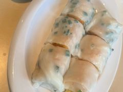 -香港池仔记肠粉王(博多新记襄阳南路店)