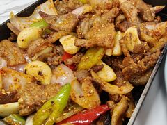 -双合园·海鲜水饺青岛菜(万佳广场店)