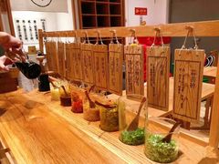 -小满手工粉(上海月星环球港店)