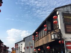 -螺大蛳柳州螺蛳粉·火锅·热干面(西城永捷店)